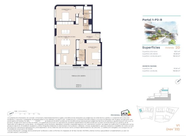 New Build - Apartment / Flat * - Estepona * - Parque Selwo