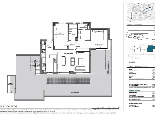 Nouvelle construction - Appartement - Marbella - Los Monteros