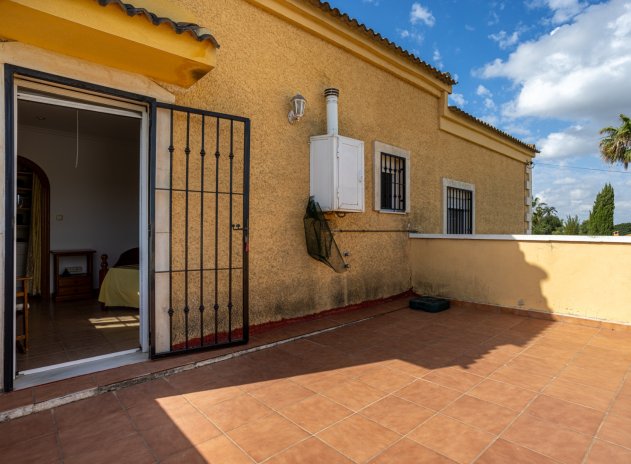 Revente - Villa - Elche