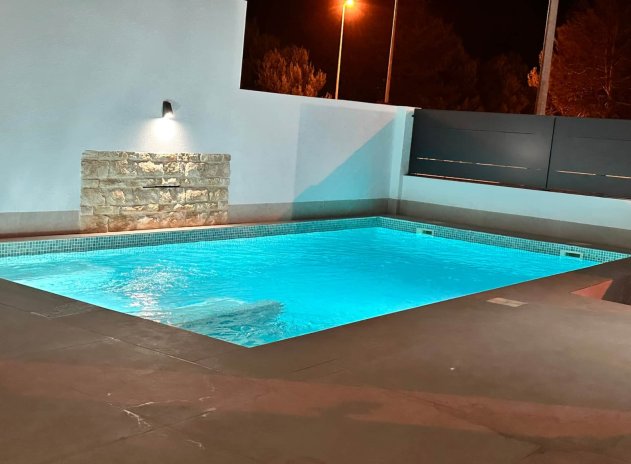 Revente - Villa - Dolores