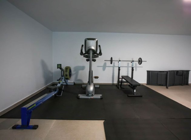 Revente - Villa - Dolores