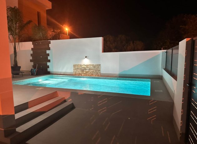 Revente - Villa - Dolores