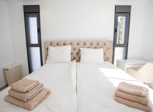 Revente - Villa - Dolores