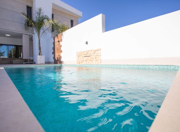 Revente - Villa - Dolores