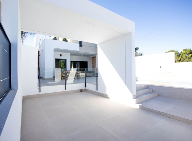 Revente - Villa - Dolores