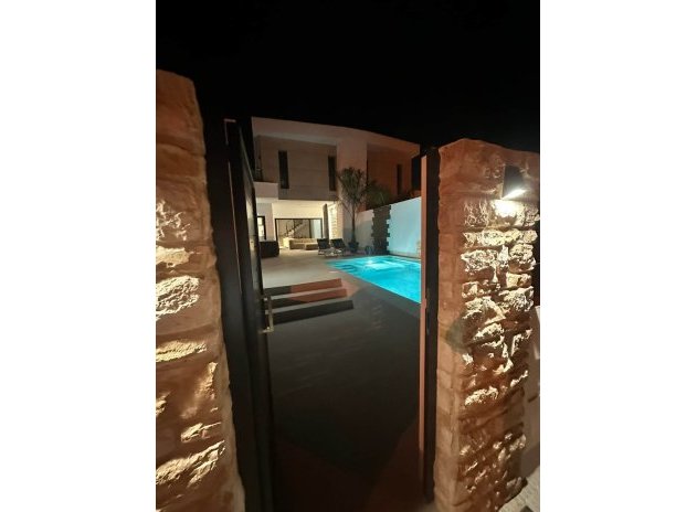 Revente - Villa - Dolores