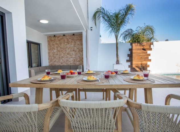 Revente - Villa - Dolores
