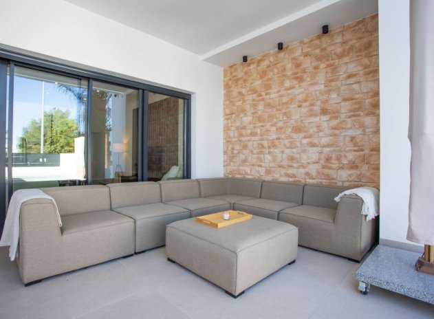 Revente - Villa - Dolores
