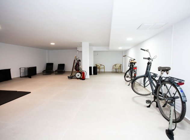 Revente - Villa - Dolores
