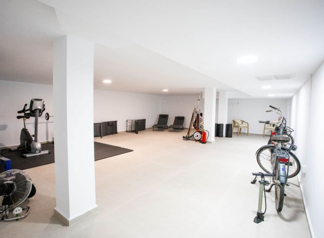 Revente - Villa - Dolores
