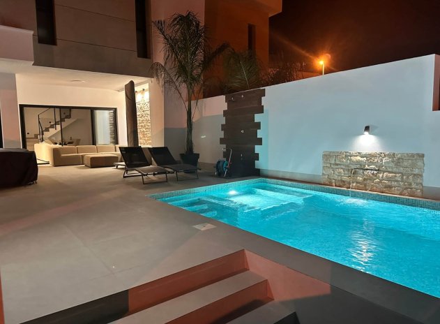 Revente - Villa - Dolores