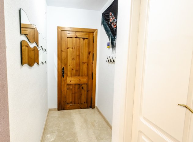 Herverkoop - Appartement - Orihuela - Orihuela Costa