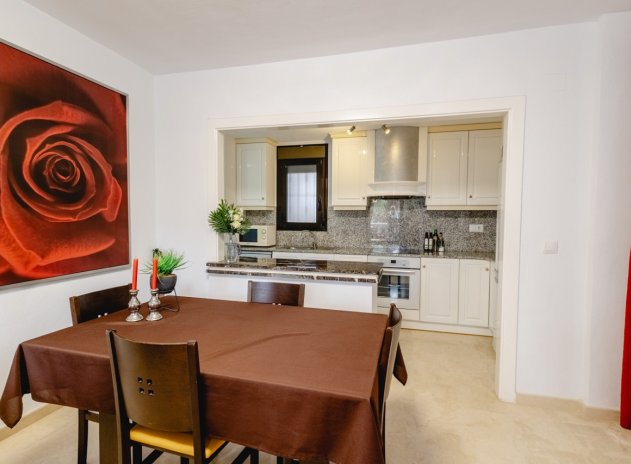 Herverkoop - Appartement - Orihuela - Orihuela Costa