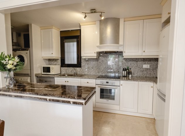 Herverkoop - Appartement - Orihuela - Orihuela Costa