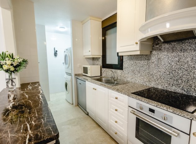 Herverkoop - Appartement - Orihuela - Orihuela Costa