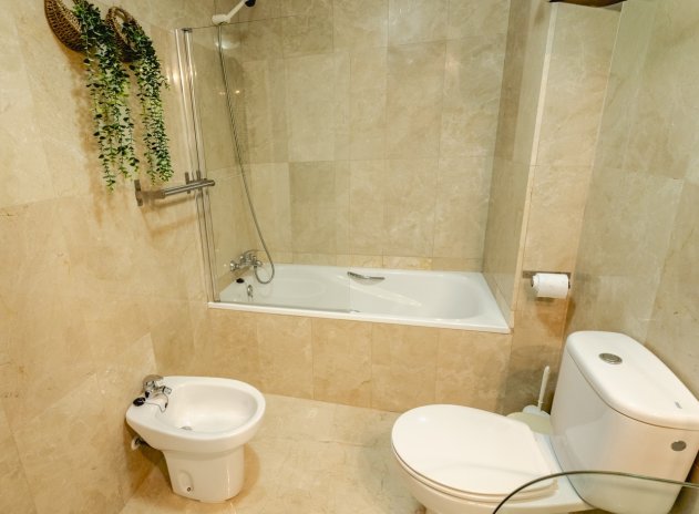 Herverkoop - Appartement - Orihuela - Orihuela Costa
