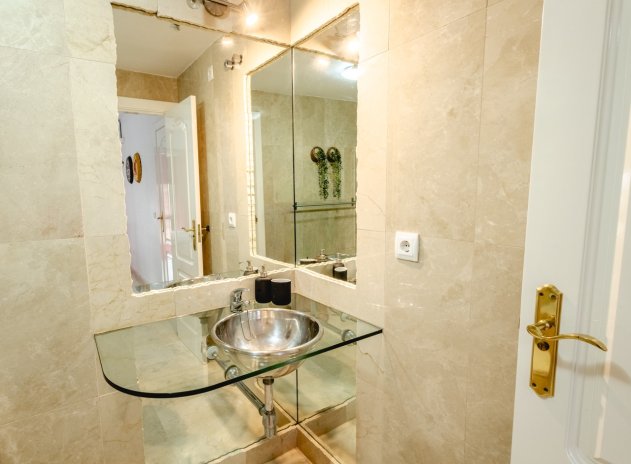 Herverkoop - Appartement - Orihuela - Orihuela Costa