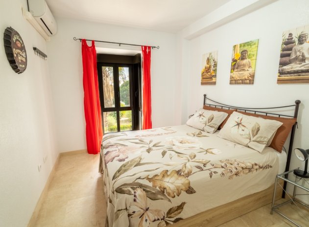 Herverkoop - Appartement - Orihuela - Orihuela Costa