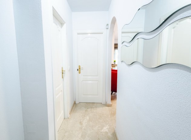 Herverkoop - Appartement - Orihuela - Orihuela Costa