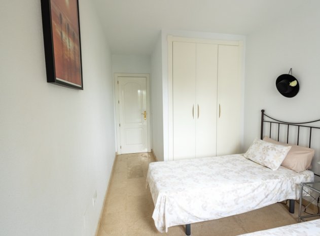 Herverkoop - Appartement - Orihuela - Orihuela Costa