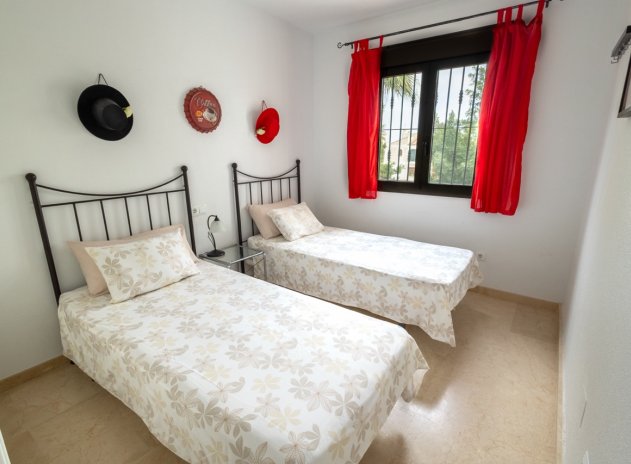 Herverkoop - Appartement - Orihuela - Orihuela Costa