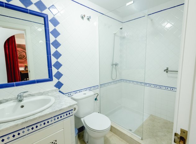Herverkoop - Appartement - Orihuela - Orihuela Costa