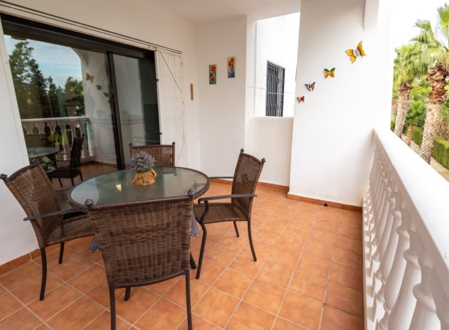 Herverkoop - Appartement - Orihuela - Orihuela Costa