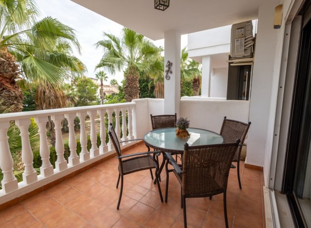 Herverkoop - Appartement - Orihuela - Orihuela Costa