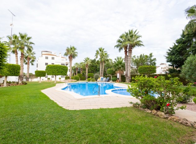 Herverkoop - Appartement - Orihuela - Orihuela Costa