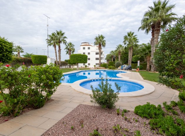 Herverkoop - Appartement - Orihuela - Orihuela Costa
