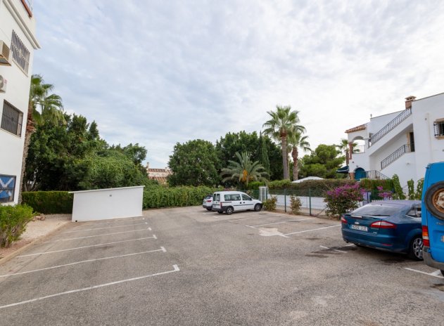 Herverkoop - Appartement - Orihuela - Orihuela Costa