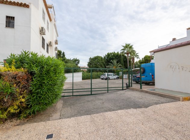 Herverkoop - Appartement - Orihuela - Orihuela Costa