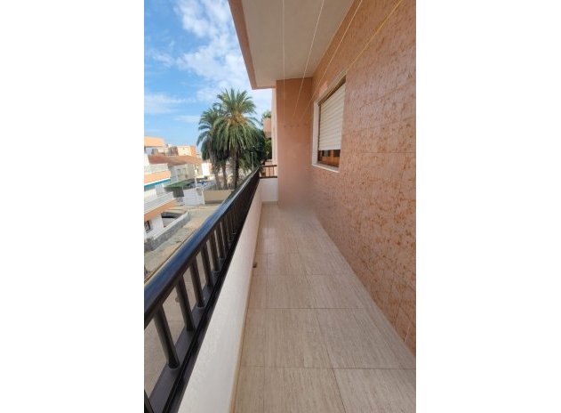 Reventa - Apartamento / Piso - Mar de Cristal