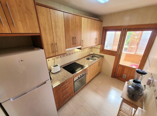 Reventa - Apartamento / Piso - Mar de Cristal