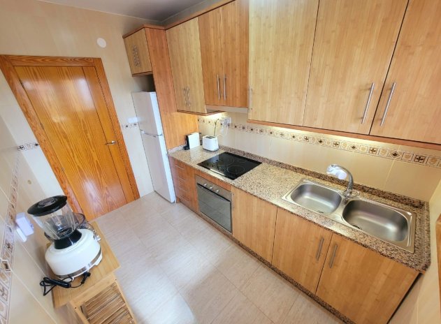 Reventa - Apartamento / Piso - Mar de Cristal