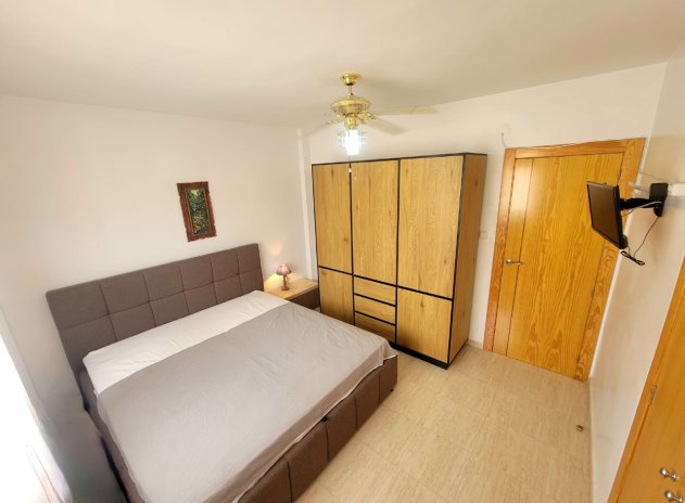 Reventa - Apartamento / Piso - Mar de Cristal
