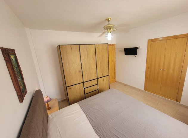Reventa - Apartamento / Piso - Mar de Cristal