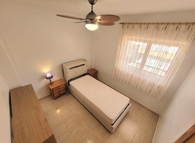 Reventa - Apartamento / Piso - Mar de Cristal