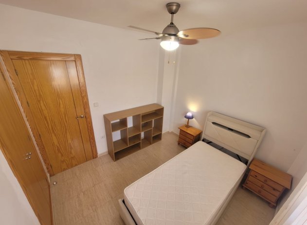Reventa - Apartamento / Piso - Mar de Cristal
