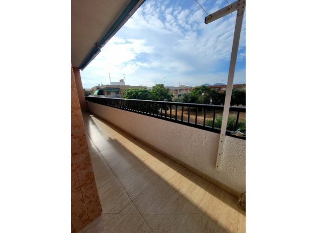 Reventa - Apartamento / Piso - Mar de Cristal