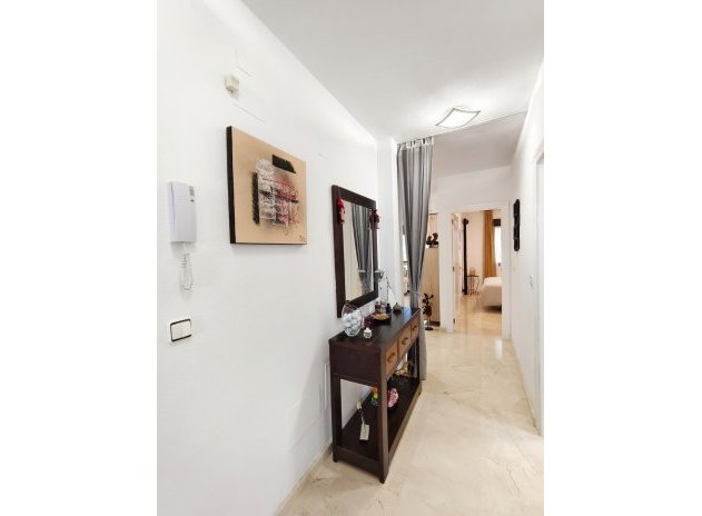 Revente - Appartement - Orihuela Costa - Las Ramblas Golf