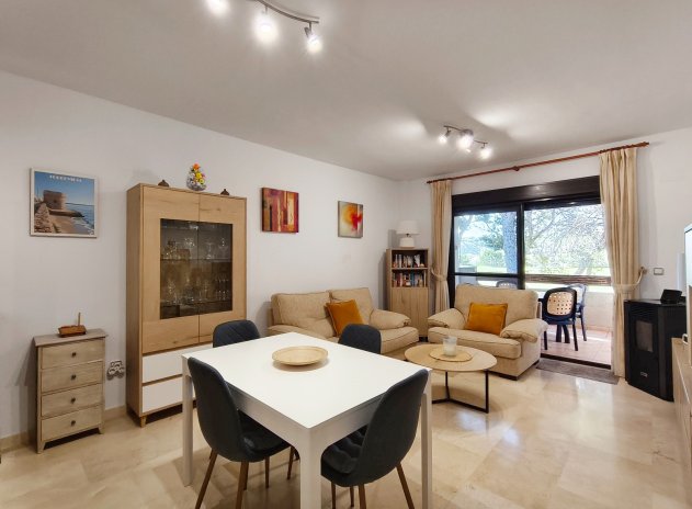 Revente - Appartement - Orihuela Costa - Las Ramblas Golf