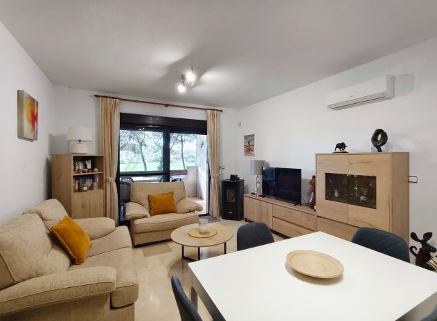 Revente - Appartement - Orihuela Costa - Las Ramblas Golf