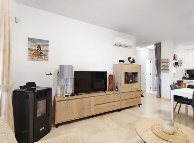 Revente - Appartement - Orihuela Costa - Las Ramblas Golf