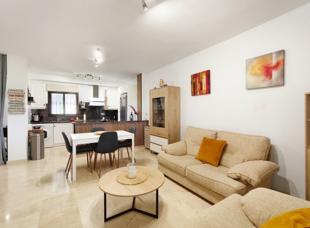 Revente - Appartement - Orihuela Costa - Las Ramblas Golf