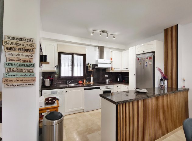Revente - Appartement - Orihuela Costa - Las Ramblas Golf