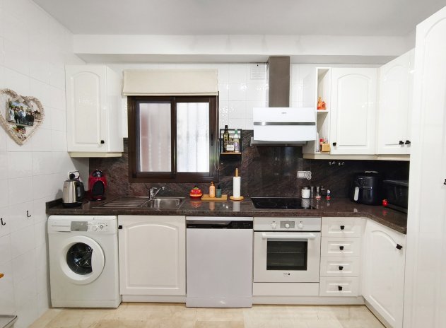 Revente - Appartement - Orihuela Costa - Las Ramblas Golf