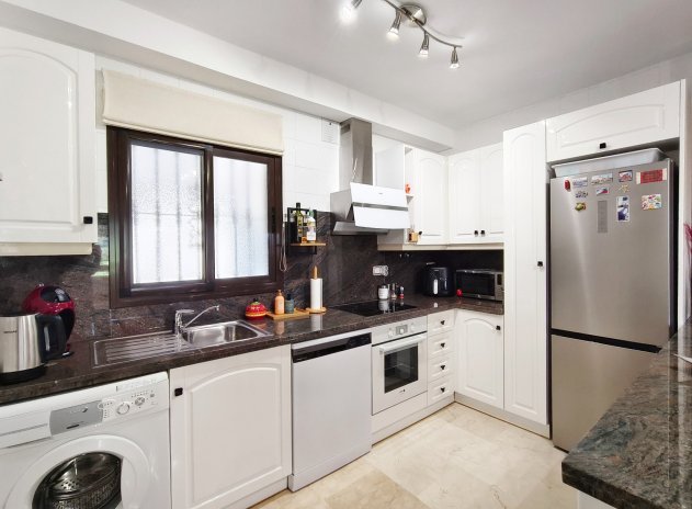 Revente - Appartement - Orihuela Costa - Las Ramblas Golf