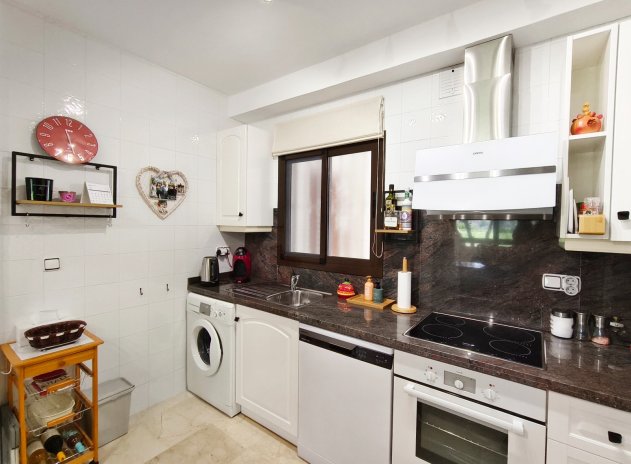 Revente - Appartement - Orihuela Costa - Las Ramblas Golf