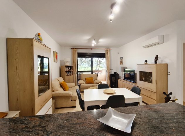 Revente - Appartement - Orihuela Costa - Las Ramblas Golf